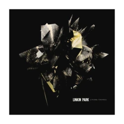 Виниловая пластинка Warner Records Linkin Park - Living Things
