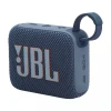 Портативная колонка JBL GO 4 Blue Портативная колонка JBL GO 4 Blue