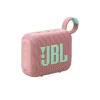 Портативная колонка JBL GO 4 Pink Портативная колонка JBL GO 4 Pink