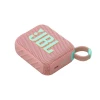 Портативная колонка JBL GO 4 Pink Портативная колонка JBL GO 4 Pink