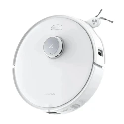 Робот-пылесос Roborock Grevo CurvC White