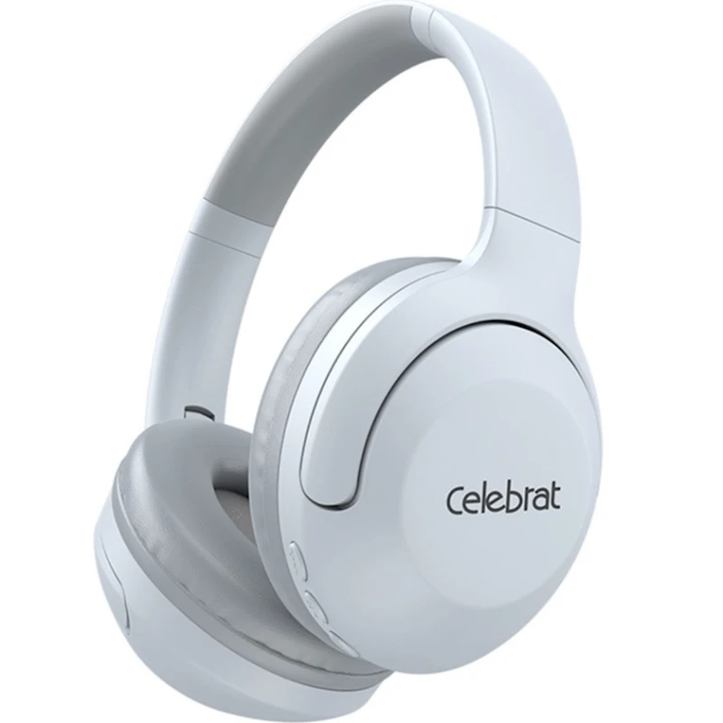 Simsiz qulaqlıqlar Celebrat A31 White