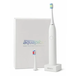 Электрическая зубная щетка Aquapick AQ-120