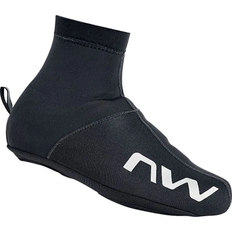 Velosiped baxilləri Northwave Active Easy Black, ölçü S