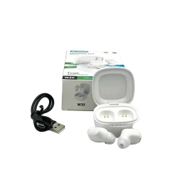 Simsiz qulaqlıq Celebrat W30 White