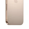 Смартфон Apple iPhone 16 Pro 128GB Desert Titanium (Официальная гарантия) Смартфон Apple iPhone 16 Pro 128GB Desert Titanium (Официальная гарантия)