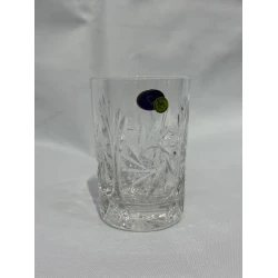 Стакан для чая «Неман Хрустальный» 200 грамм 900/70 2400000073437