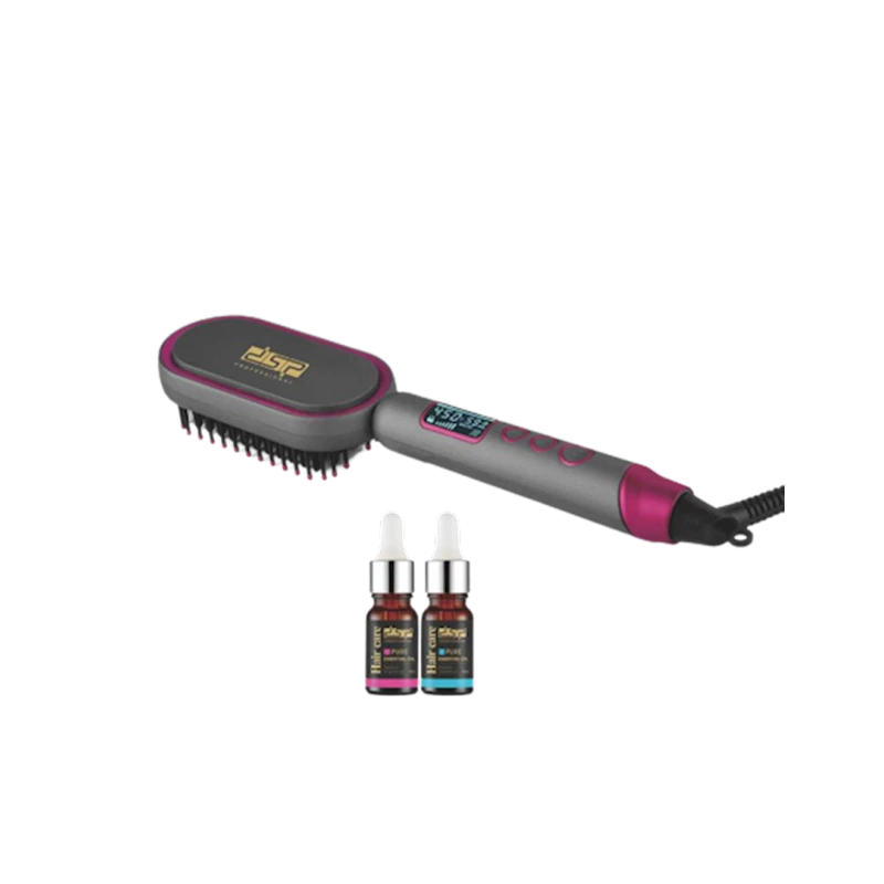 Фен-щетка DSP 10248A Фен-щетка DSP 10248A