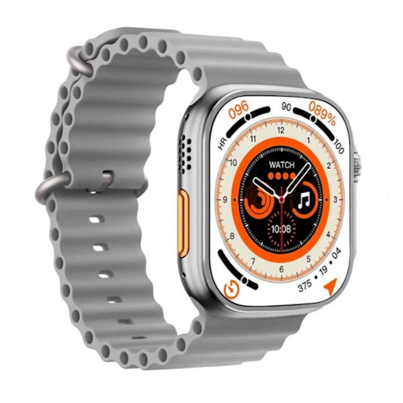 Смарт часы Dynamic Time Watch Ultra Moon Mat (TB-003)