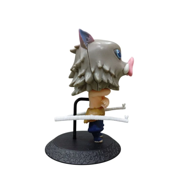 Hashibira İnosuke chibi fiqur KonohashopFiqur0028 Hashibira İnosuke chibi fiqur KonohashopFiqur0028