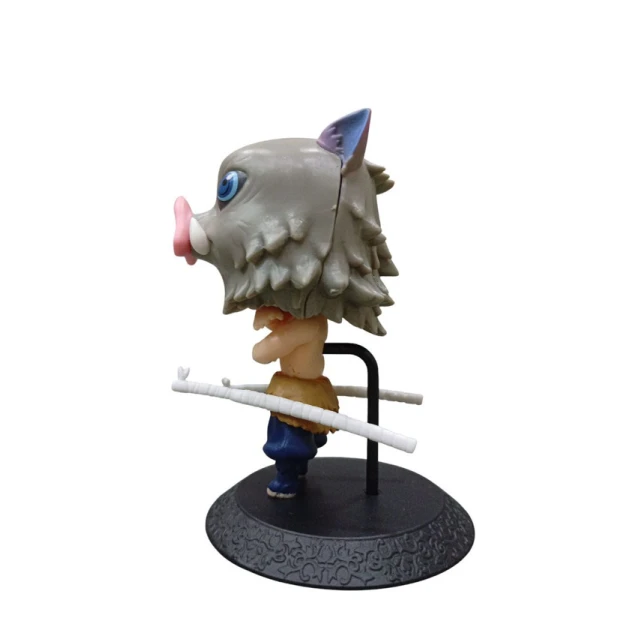 Hashibira İnosuke chibi fiqur KonohashopFiqur0028 Hashibira İnosuke chibi fiqur KonohashopFiqur0028