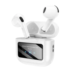 Беспроводные наушники Borofone BW60 White