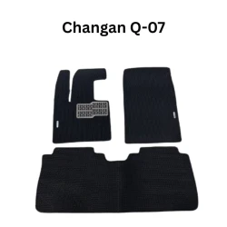 Комплект автомобильных ковриков для Changan Q-07