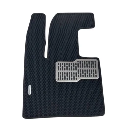 Комплект автомобильных ковриков для Changan Q-07