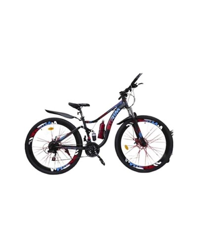 Velosiped Strim 26x (s-m, синий)