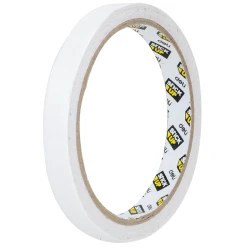 Двухсторонняя клейкая лента Deli 30405, 12мм х 9 м Двухсторонняя клейкая лента Deli 30405, 12мм х 9 м