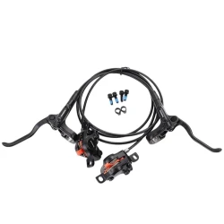 Şifter Gidravlik MT 200 Brake, qara