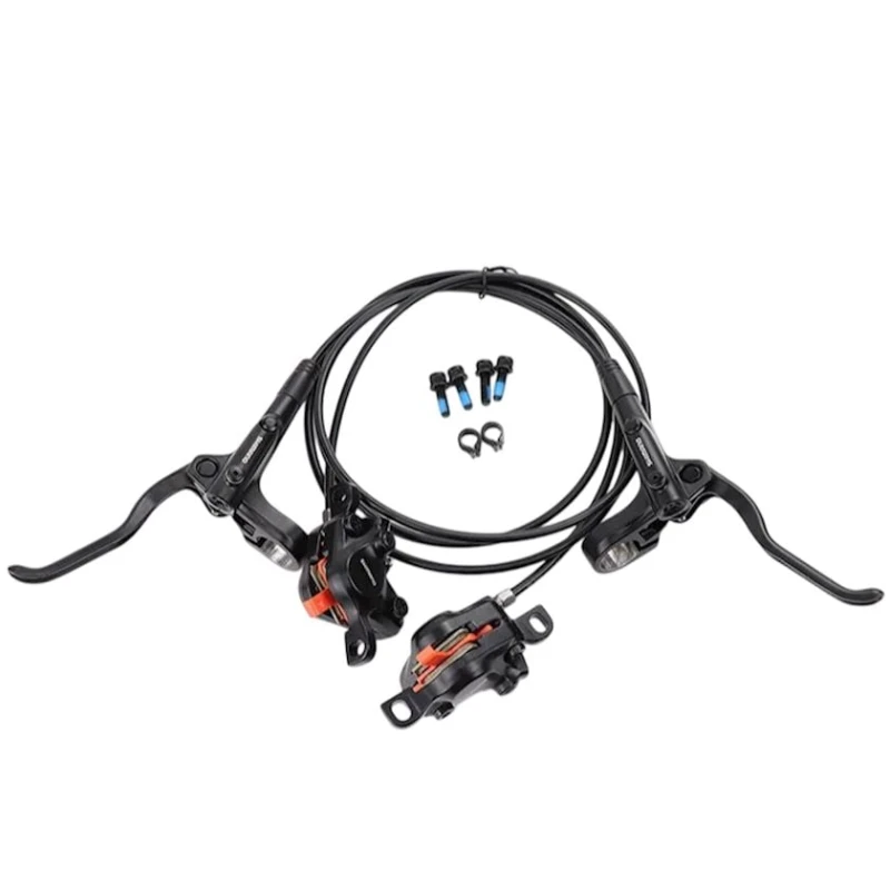 Şifter Gidravlik MT 200 Brake, qara