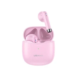 Беспроводные наушники USAMS IA04 Pink