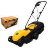 Газонокосилка Ingco LM385 Газонокосилка Ingco LM385