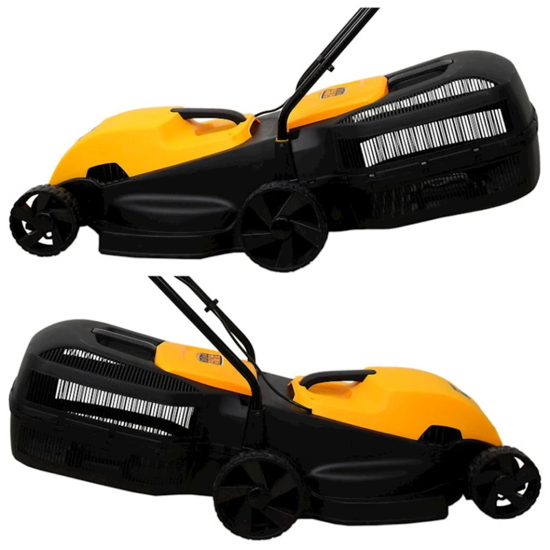 Газонокосилка Ingco LM385 Газонокосилка Ingco LM385