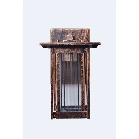 Настенный светильник Borsan BR029S золотистый, 32x18 см Настенный светильник Borsan BR029S золотистый, 32x18 см