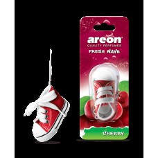 Aromatlaşdırıcı Areon Fresh Wave Cherry FW07, fiqur, asma