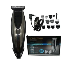 Машинка для стрижки Geemy GM830