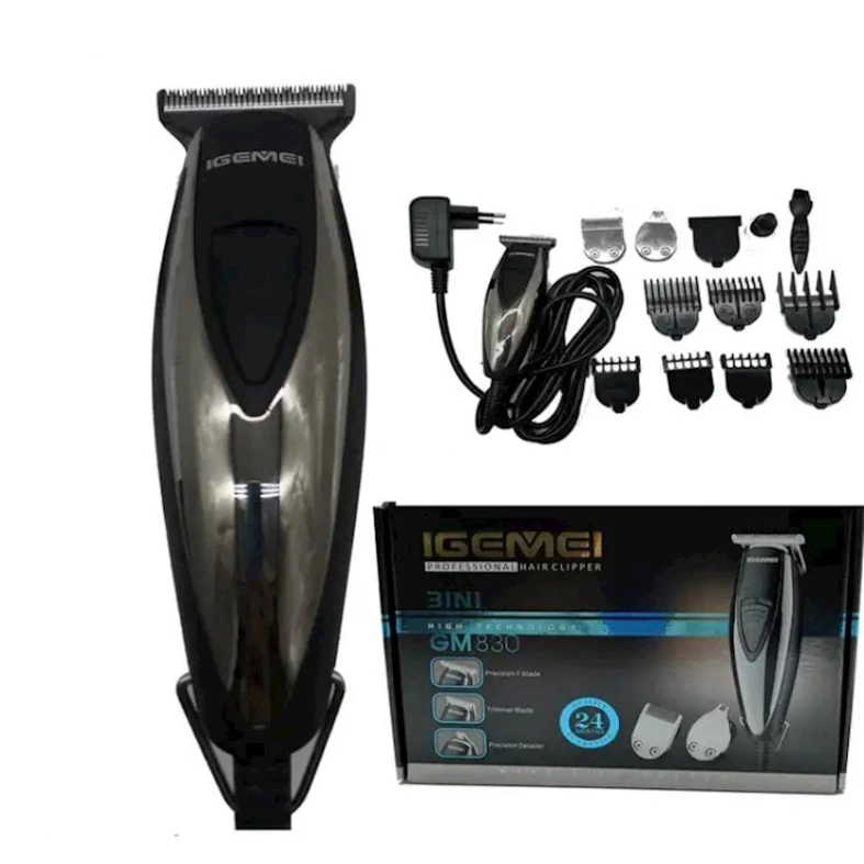 Saç kəsimi üçün cihaz Geemy GM830