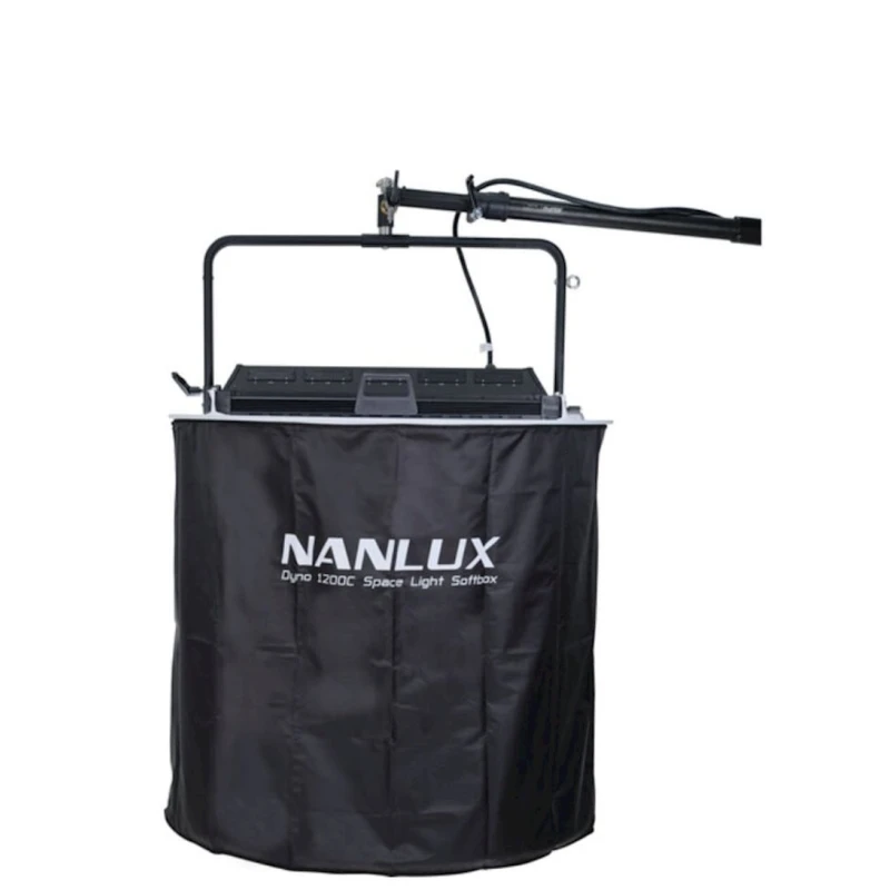 Софтбокс Nanlux Space Light for Dyno 650C Софтбокс Nanlux Space Light for Dyno 650C