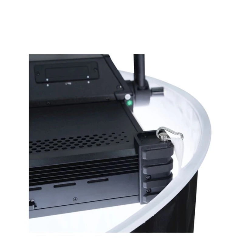 Софтбокс Nanlux Space Light for Dyno 650C Софтбокс Nanlux Space Light for Dyno 650C