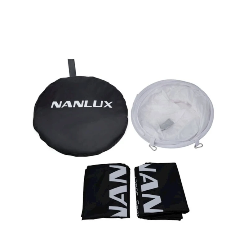 Софтбокс Nanlux Space Light for Dyno 650C Софтбокс Nanlux Space Light for Dyno 650C