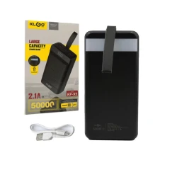 Xarici akkumulyator KLGO KP95 50000 mA/saat - KLGO_KP95_KLGO