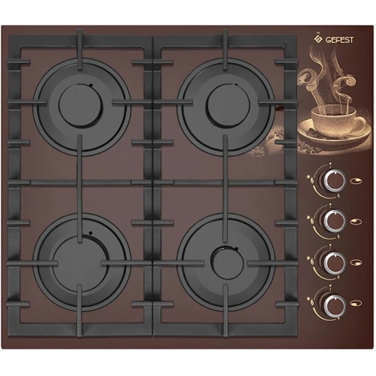 Bişirmə səthi Gefest 2230 К17