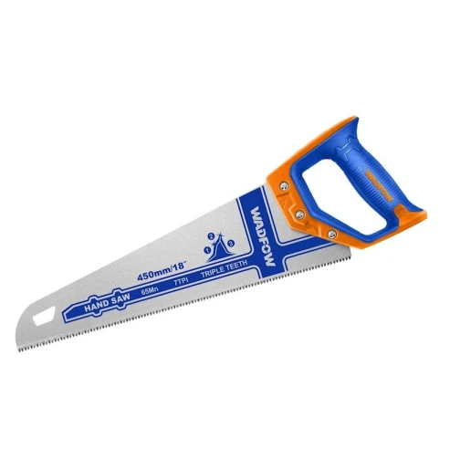 Mişar Wadfow WHW8G18 450 mm Mişar Wadfow WHW8G18 450 mm