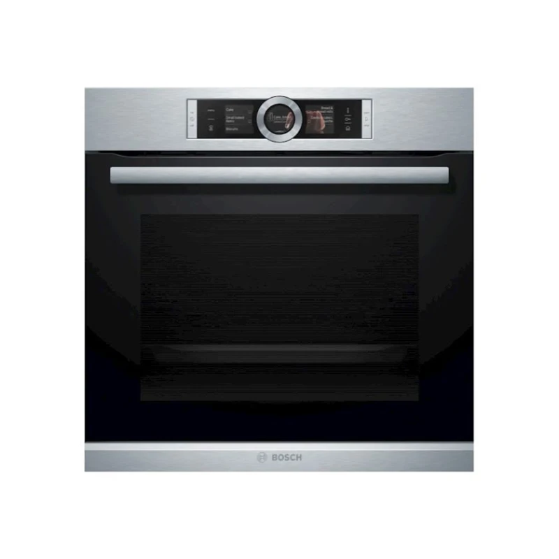 Духовой шкаф Bosch HSG656XS1