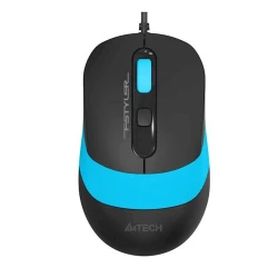 Мышь A4Tech Fstyler FM10 Blue