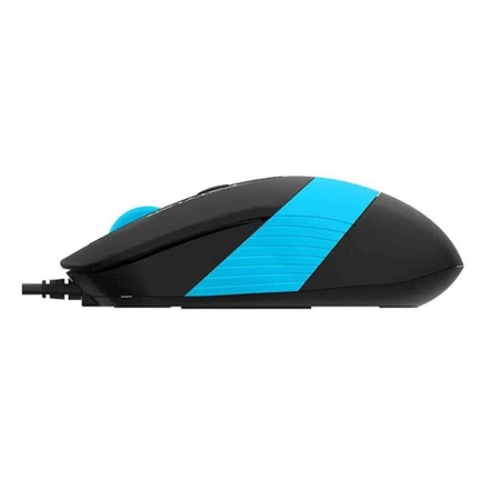 Мышь A4Tech Fstyler FM10 Blue