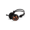 Наушники-гарнитура A4Tech HS-28 Orange