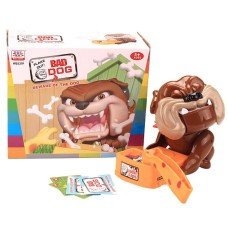 Əyləncəli oyun Bad Dog 338-69B, 5+ yaş