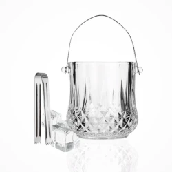 Şüşə,1l tutumlu Buz Qabı Şüşə,1l tutumlu Buz Qabı