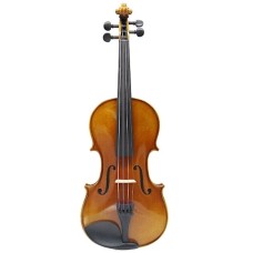 Akustik skripka Finle, yeni başlayan tələbələr üçün, ölçü 1/8