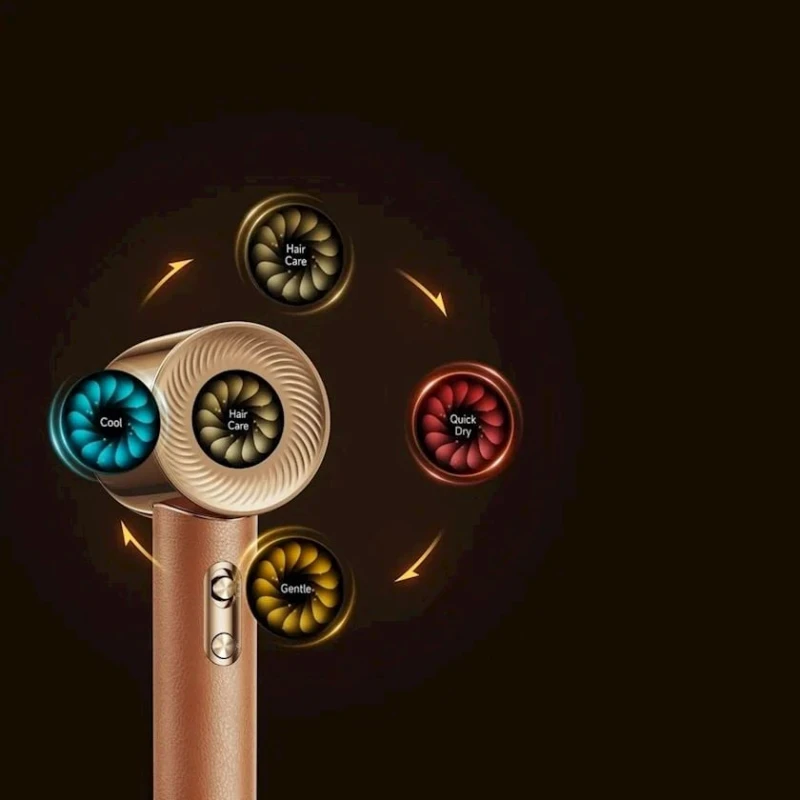 Fen Dreame Miracle Gold (AHD9)