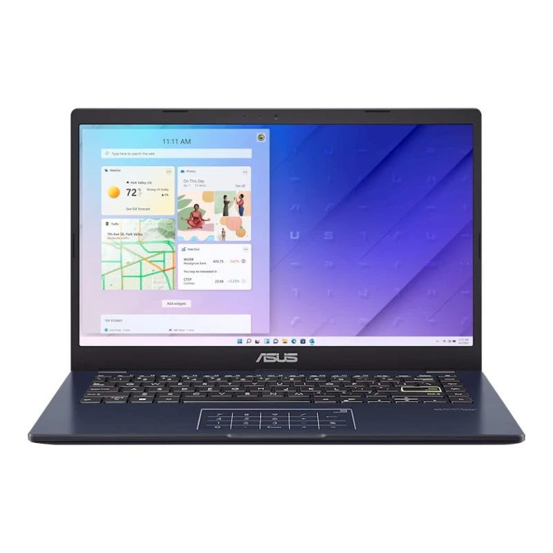 Ноутбук Asus Vivobook Go 14 E410KA-PM464 (90NB0UA5-M00YE0) Ноутбук Asus Vivobook Go 14 E410KA-PM464 (90NB0UA5-M00YE0)