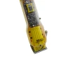 Машинка для стрижки волос DSP 90460 Yellow