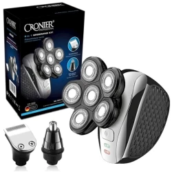 Электробритва Cronier CR-868 3 в 1