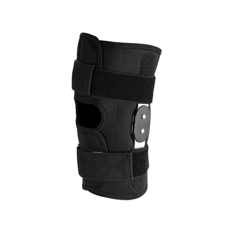 Diz supportu Sibote 5013, 53x31 sm, qara Diz supportu Sibote 5013, 53x31 sm, qara