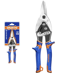 Metal üzrə qayçı Wadfow WAS2410 Metal üzrə qayçı Wadfow WAS2410