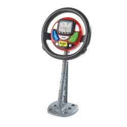 Uşaqlar üçün sükan Casdon Sat Nav, plastik, rəngbərəng, 3+ yaş