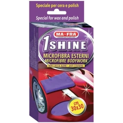 Салфетка из микрофибры Ma-Fra Microfiber 1Shine